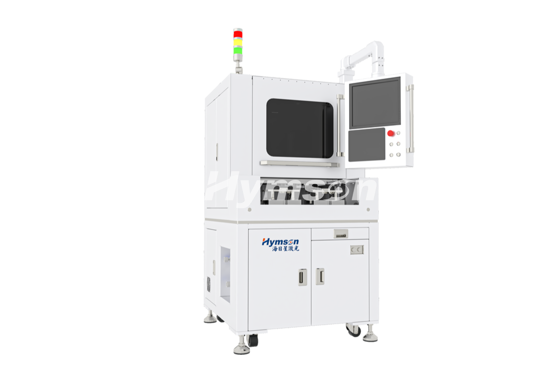 激光錫球焊接機：實現精密焊接，助力智能制造