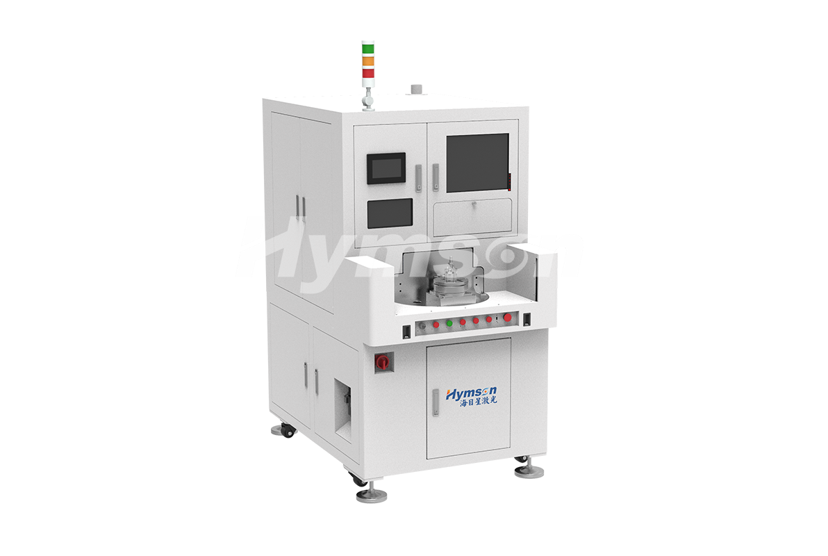 車載攝像頭激光焊接機:實現(xiàn)低溫精密焊接,助力智能駕駛發(fā)展