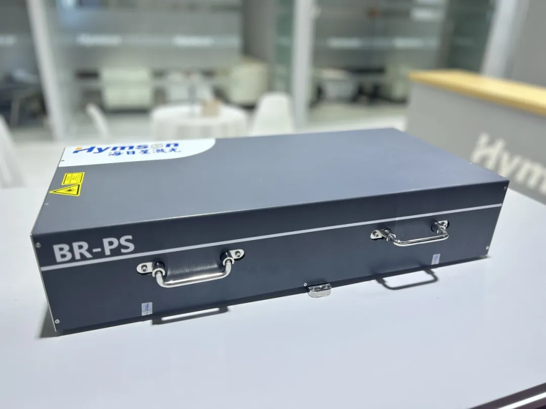 光伏設備廠家海目星亮相國際光儲盛會,展出高效智造解決方案