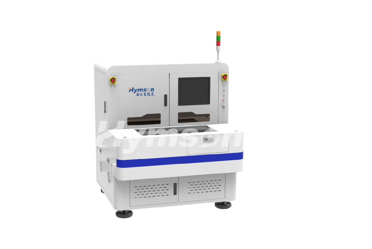 雙工位激光切割機：高效切割的新選擇