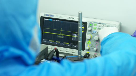 諧振腔光學設計技術