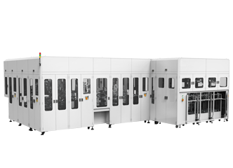 全自動轉(zhuǎn)接片焊接機