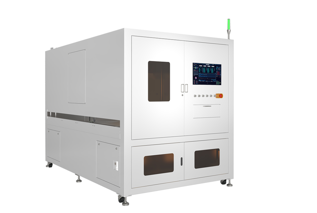 全自動(dòng)接線盒焊接機(jī)