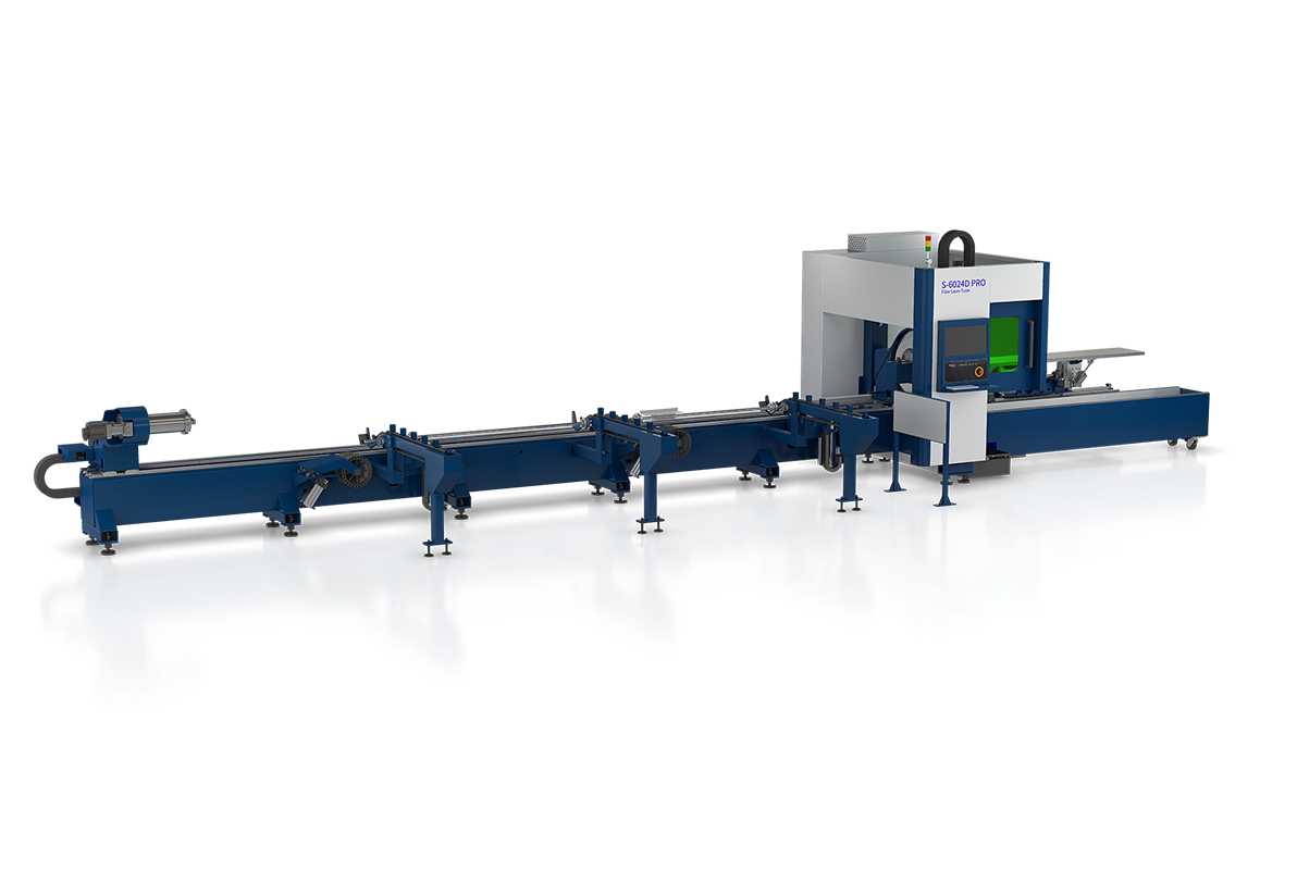 S系列標準切管機