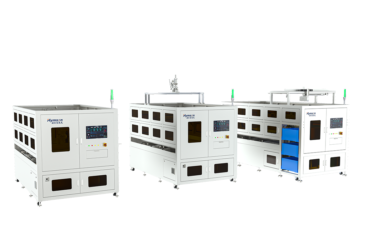 全自動(dòng)接線盒安裝機(jī)