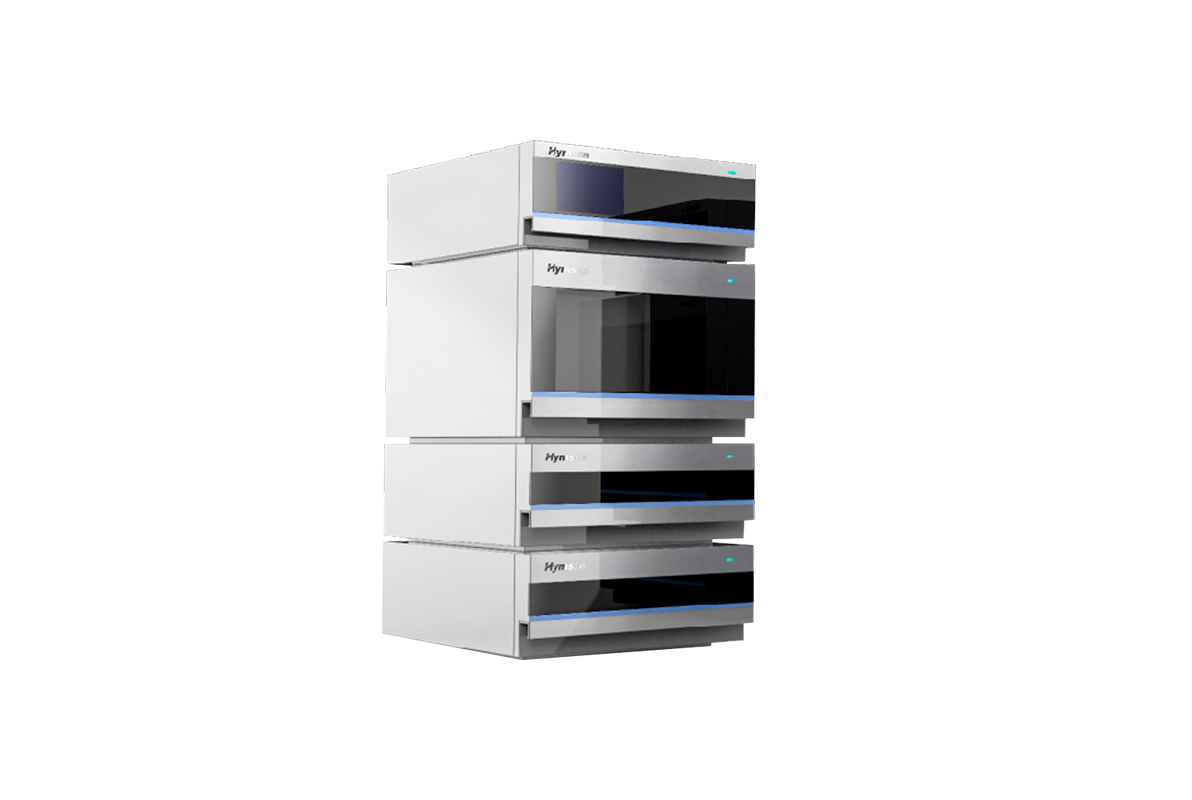 H-1000 液相色譜儀