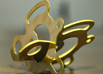 1mm、2mm黃銅