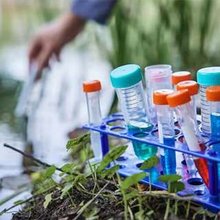 水質(zhì)檢測(cè)