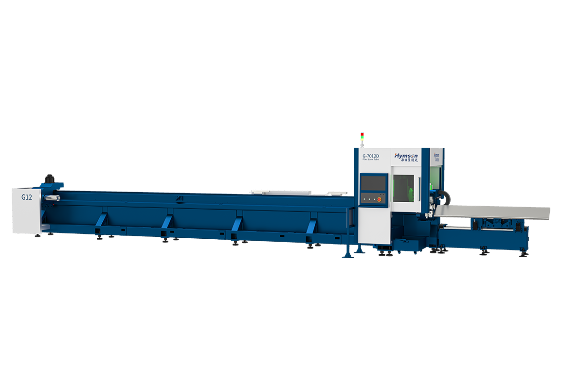 G系列高速切管機