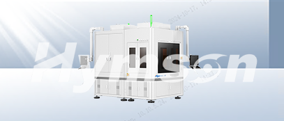 Micro LED激光巨量轉(zhuǎn)移